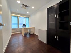 The Octagon (D1), Office #572112801